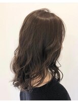 ジイジイ 宇多津店(GIGI)&nbsp;カラー