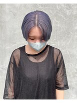 ホワイトルーム(White Room)&nbsp;white purple