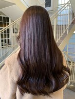 カルテット 高円寺店(Quartetto)&nbsp;髪質改善/グラデーションカラー/韓国/ハイライト[高円寺駅]