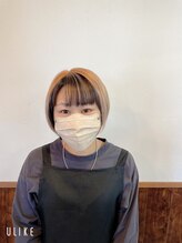 ヘアーサロン チョキ(Hair Salon Choki) MAI