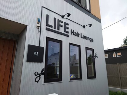 ライフ(LIFE)の写真