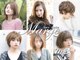 ヘアメイク マルジュ(hair make Marge)の写真