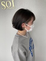 シエカ(C.eka)&nbsp;イヤリングカラー