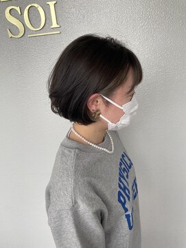 シエカ(C.eka) イヤリングカラー