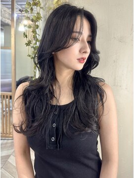 アリスバイアフロート 自由が丘(ALICe by AFLOAT) フェイスレイヤー