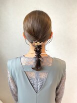 リアン(Lien)&nbsp;【Lien吉井】　ロ－ポ二－スタイル