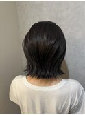 【赤羽】ミディアムヘア