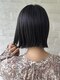 コノン(conon)の写真/【天王寺】ヘアケアにこだわりあり◎高い技術力×提案力で、あなたの魅力を最大限に引き出します！