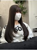 ＊ワンカールだけでも可愛いハイレイヤースタイル＊