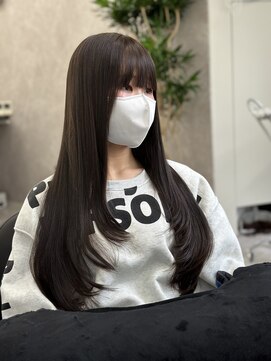 アルドーレ(Ardore) ＊ワンカールだけでも可愛いハイレイヤースタイル＊