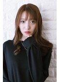 #春#夏#髪質改善#ミセス#大人女性#セミロング