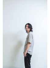 ポンヌフ(Pont Neuf) 森澤 智章