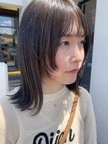 ティフ(TIF)&nbsp;ウルフレイヤー