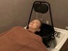 頭浸浴ヘッドスパ6０分　※LINE会員様.次回予約でさらに最大2500円off
