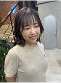 ショコラグレージュ