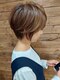トゥファシス(to Fascis)の写真/丁寧なカウンセリングであなたに合ったスタイルをご提案！あなたの魅力を最大限に引き出します♪