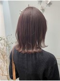 tuuli☆イメチェン大人可愛いヘルシースタイルショコラアッシュ
