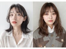 ステキナコト 日野(sutekinakoto)の雰囲気（シンプルだけどその人の良さをナチュラルに引き立たせるカット）