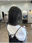 オリーブアッシュ