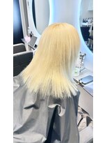 ホープ(hope)&nbsp;抜きっぱなしブロンド【梅田】