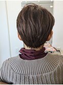 ベリーショート