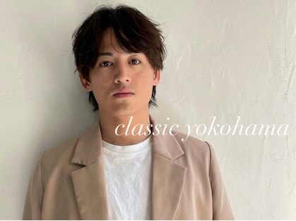クラシック 中山(classic)の写真