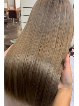 ココテラス(coco terrace) ブリーチ/ハイトーン/ケアブリーチ