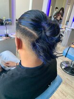 ヘアーディア(Hair...DiA)&nbsp;マンバン×ハイライト☆☆☆