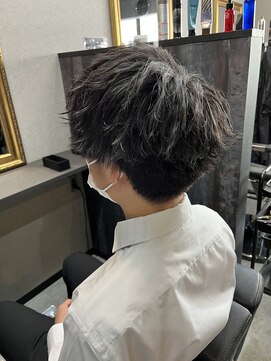 デネブ(Deneb) ナチュラルマッシュ