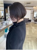 大人美人ツヤカラー白髪ぼかし20代30代40代/大分