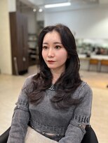 ビュー トウキョウ(VIEW TOKYO) ハイレイヤー&赤み消しグレージュカラー