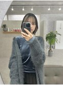 フェイスフレーミング