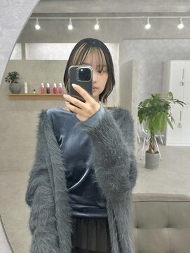 リベル 西中島(Libelle) フェイスフレーミング