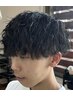 【頭皮ケアで爽快リフレッシュ】カット＋資生堂スカルプケアシャンプー付