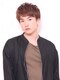 ジータヘアデザイン 立会川店(GHITA hair design)の写真/【ビジネスシーンもお任せ☆】清潔感溢れるスタイルで好印象に♪再現性が高く、朝のセットが楽に◎