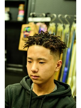 ワンダー(WONDER) スプリングドレッド