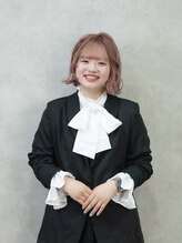 ガニー 流山おおたかの森(GANNI) 小久保 沙紀