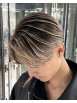 レディアル 大宮(REDEAL ope.)&nbsp;メンズハイライト/メンズバレイヤージュ