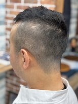 グリーンルーム(green room)&nbsp;メンズベリーショート