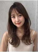 20代30代40代◎小顔カット美髪ホワイトグレージュうる艶髪