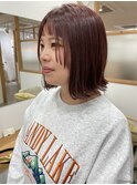 ボブ