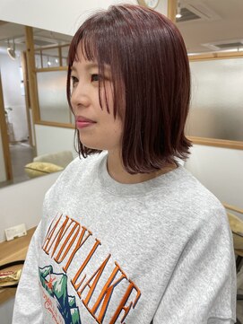 マルコ(marco) ボブ