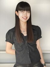 ロイス 神宮前(ROIS) Reina 【原宿】