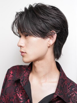 リップス 自由が丘(LIPPS) メロウショート