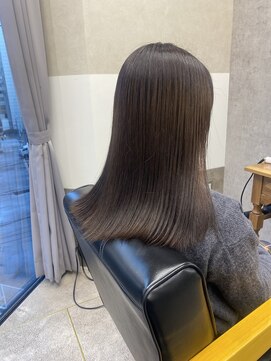 ジゼル 小倉(GiseL) ナチュラルブラウン かじ