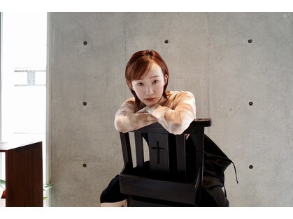 ニカバイカルマ(nica by carma)の写真