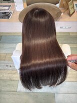 ヘアークラフト アニー 南郷18丁目店(HAIR CRAFT Annie)&nbsp;エイジング矯正