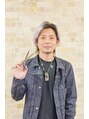 ジュリアンマーラ(Julien Mara) 倉本 好