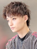 リップス 川崎(LIPPS) アップバング!