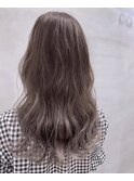 #ミルクティーベージュ　#アッシュベージュ　#ブロンドベージュ